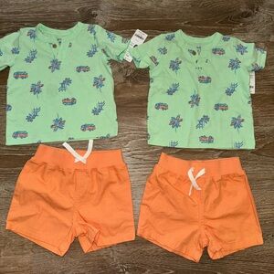 Twin boy bundle